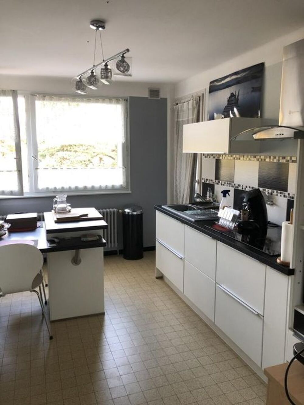 Location Appartement Appartement de 56m2 à louer sur Annecy Annecy