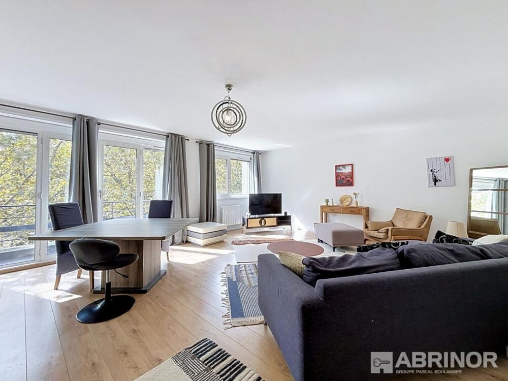 LILLE BOULEVARD DE LA LIBERTE appartement 110m2