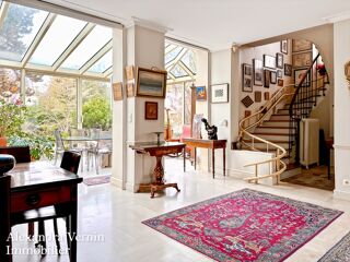  Maison � vendre 9 pi�ces 250 m�