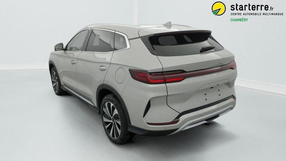 Seal 1.5L DM-I 218 CH PHEV COMFORT 2026 occasion 73420 Voglans