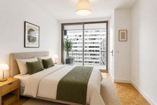  Appartement à vendre 3 pièces 73 m²