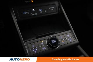 Kona 1.6 Hybrid N Line Executive 141 ch 2024 occasion 92130 Issy-les-Moulineaux