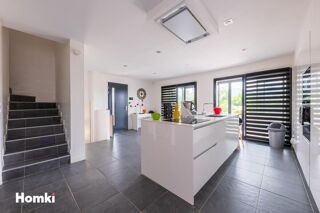  Maison � vendre 5 pi�ces 132 m�