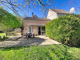  Maison � vendre 5 pi�ces 93 m�