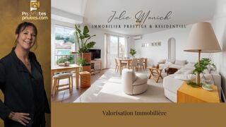  Appartement  vendre 4 pices 84 m