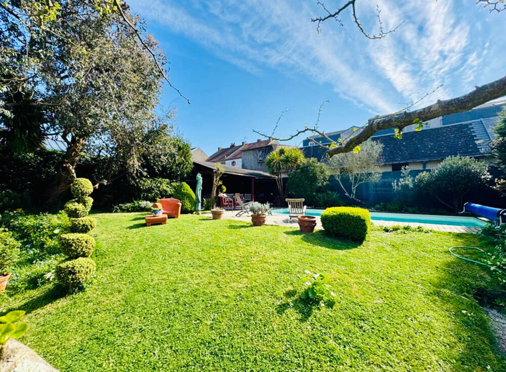  vendre  Maison La Roche-sur-Yon (85000)