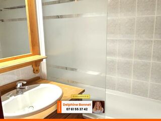  Appartement � vendre 3 pi�ces 32 m�