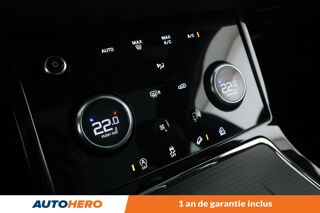 Range Rover Evoque P200 R-Dynamic S BVA9 200 ch 2019 occasion 92130 Issy-les-Moulineaux