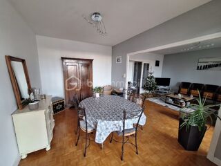  Appartement  vendre 4 pices 95 m