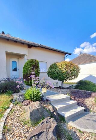  Maison � vendre 6 pi�ces 175 m�