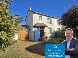  Maison � vendre 4 pi�ces 72 m�