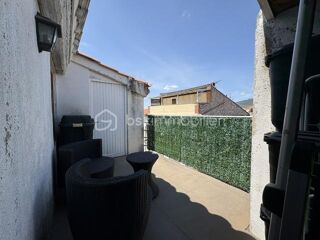  Maison à vendre 4 pièces 90 m²