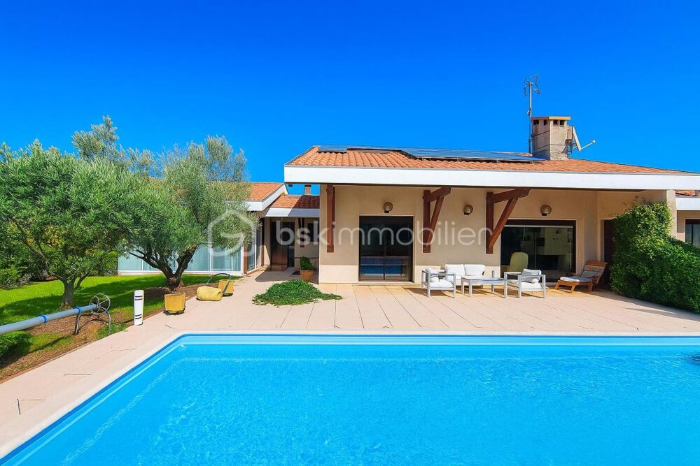 Vente Villa Villa familiale Gujan mestras
