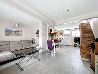  Maison à vendre 5 pièces 115 m²