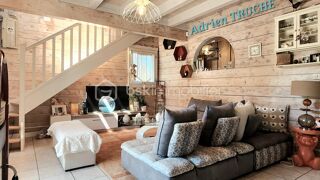  Chalet à vendre 5 pièces 170 m²