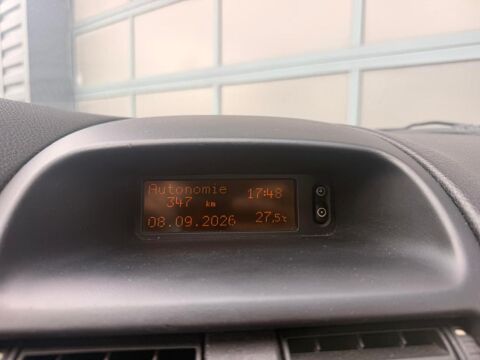Astra G Coup&eacute; 2.2 16V 147cv BERTONE EDITION LIMITED 2004 occasion 31000 Toulouse