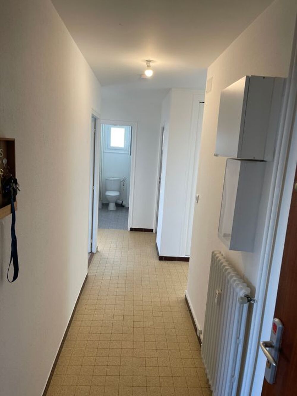 Location Appartement Appartement de 76m2 à louer sur Annemasse Annemasse