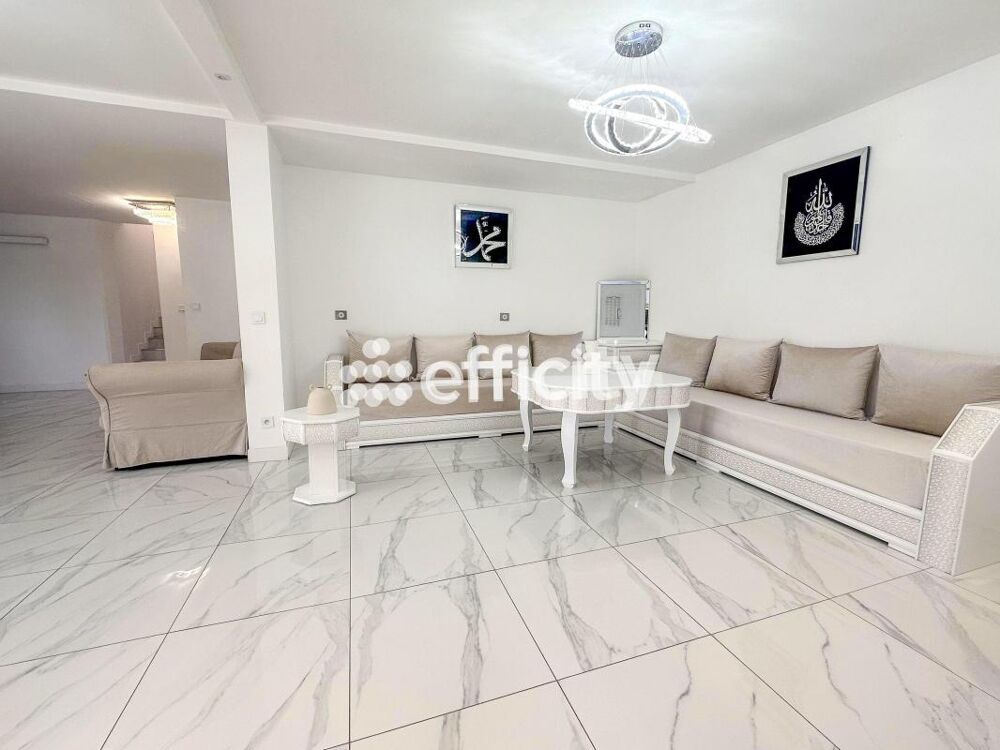 Vente Maison Maison Vaulx en velin