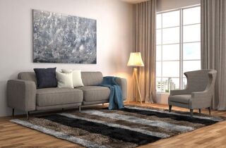  Appartement à vendre 3 pièces 66 m²