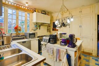  Maison � vendre 4 pi�ces 108 m�