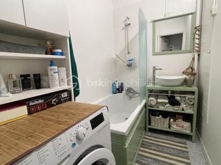  Appartement � vendre 3 pi�ces 60 m�