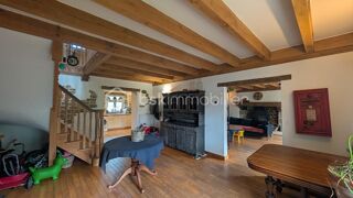  Maison � vendre 5 pi�ces 170 m�