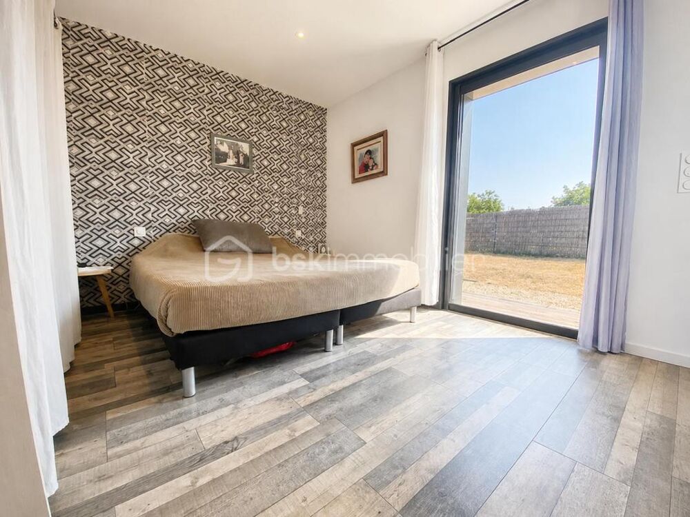 Vente Maison Maison 5 piéces 140m2 Corze