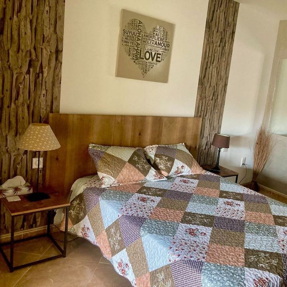 Location Maison Maison de 140m2 à louer sur Florensac Florensac