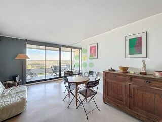  Appartement � vendre 3 pi�ces 50 m�