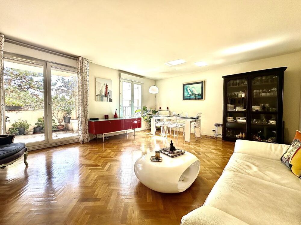 Vente Appartement Appartement Montrouge