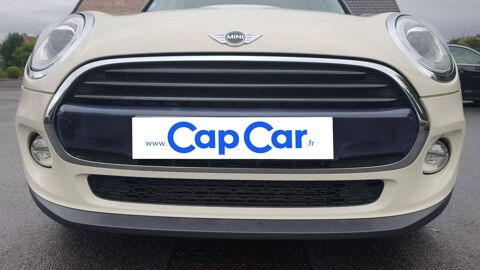 Cooper 1.5 136 Blackfriars 2017 occasion 59470 Esquelbecq