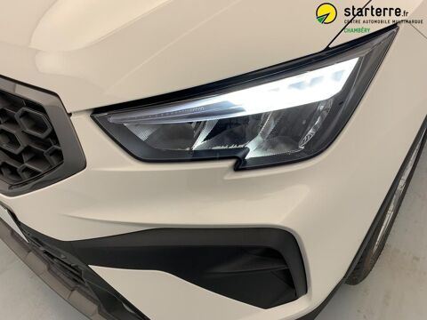 Arona 1.0 TSI 115 ch Start/Stop DSG7 Copa 2026 occasion 73420 Voglans