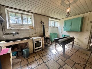  Maison � vendre 9 pi�ces 200 m�