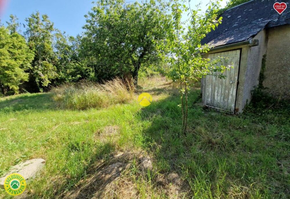 Vente Maison LONGERE A SAISIR AU CALME !!!! Charentonnay