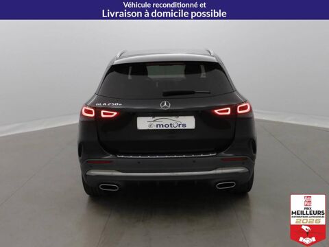 Classe GLA 250 e 8G-DCT AMG Line 2021 occasion 10150 Lavau