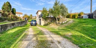  Maison à vendre 4 pièces 79 m²