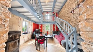  Maison à vendre 5 pièces 160 m²