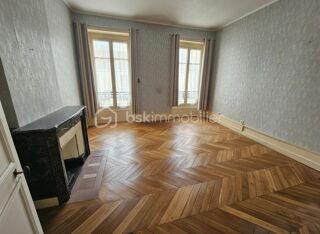  Appartement à vendre 6 pièces 164 m²