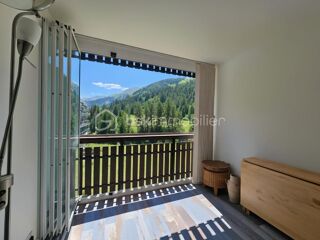  Appartement à vendre 1 pièce 25 m²