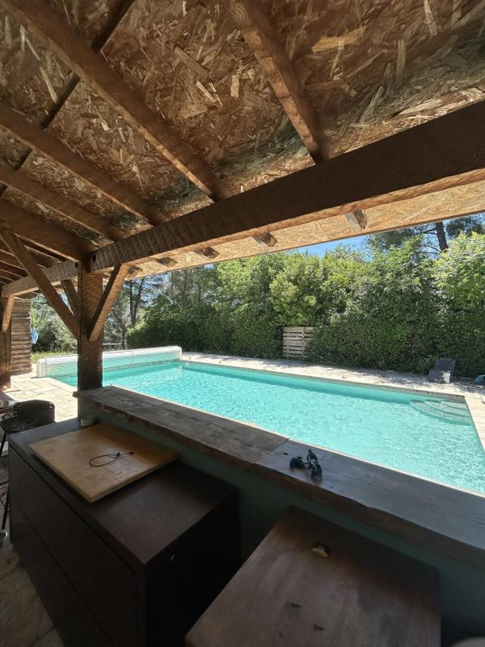Vente Appartement Appartement Marseille 12