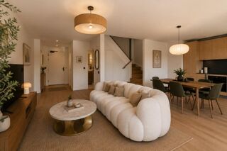  Appartement à vendre 3 pièces 83 m²