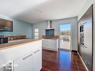  Maison � vendre 6 pi�ces 121 m�