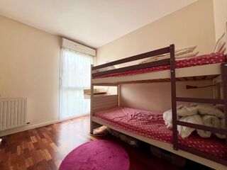  Appartement à vendre 3 pièces 61 m²