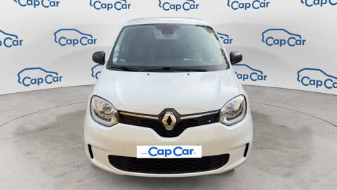 Twingo III 1.0 SCe 65 Life - Premi&egrave;re main 2020 occasion 74000 Annecy