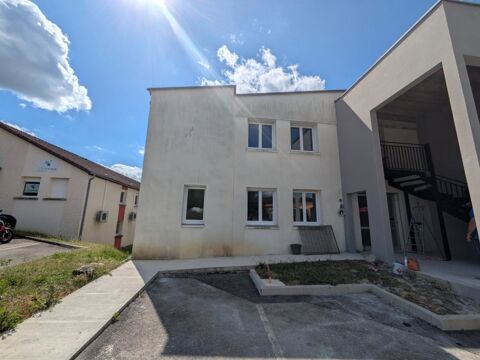   Location Bureau 110m² 