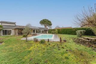  Villa � vendre 7 pi�ces 162 m�