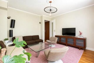  Appartement à vendre 4 pièces 57 m²