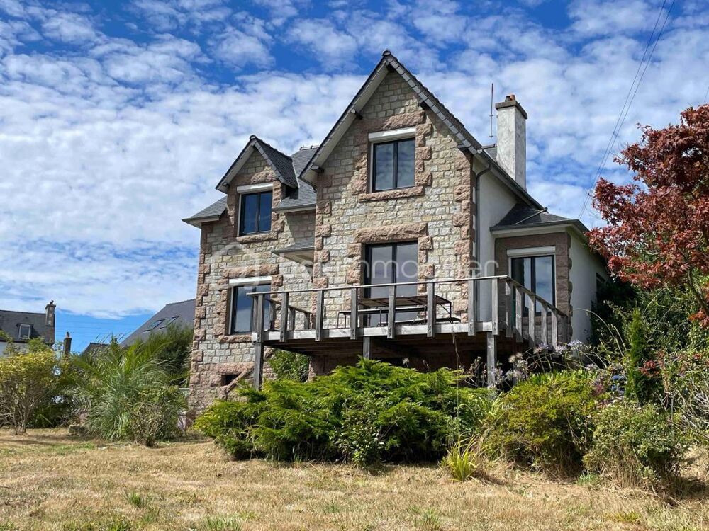Vente Maison Maison en pierre Perros guirec