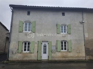  Maison à vendre 4 pièces 152 m²