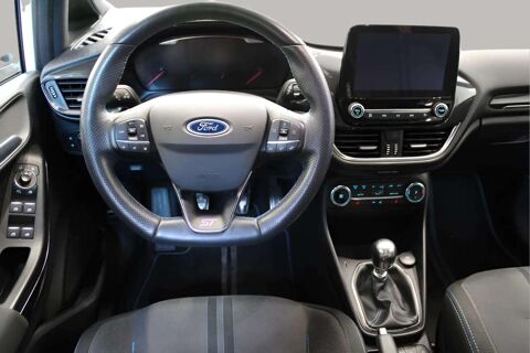 Fiesta ST Performance 1.5 EcoBoost 200 ch 2021 occasion 33600 Pessac